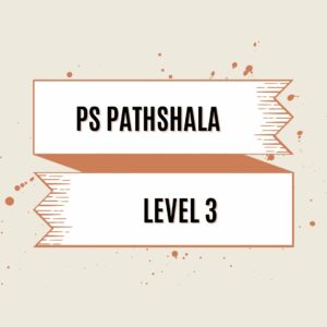 Pramanik Samooh Pathshala: Level 3